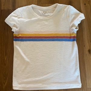 Madewell T shirt